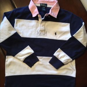 Polo by Ralph Lauren